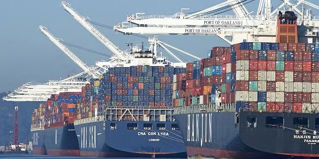 4-ports-à-conteneurs-africains-figurent-dans-le-Top-100-mondial-en-2025