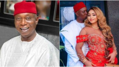 Drogue et Alcool – les révélations de Ned Nwoko sur sa crise conjugale avec Regina Daniels