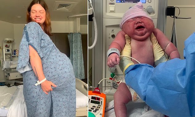 Elle-donne-naissance-à-un-bébé-de-6-kilos-et-révèle-la-vérité-sur-un-accouchement-brutal