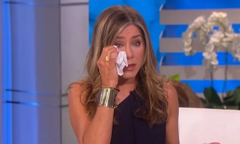 Jenifer Aniston et sa stérilité