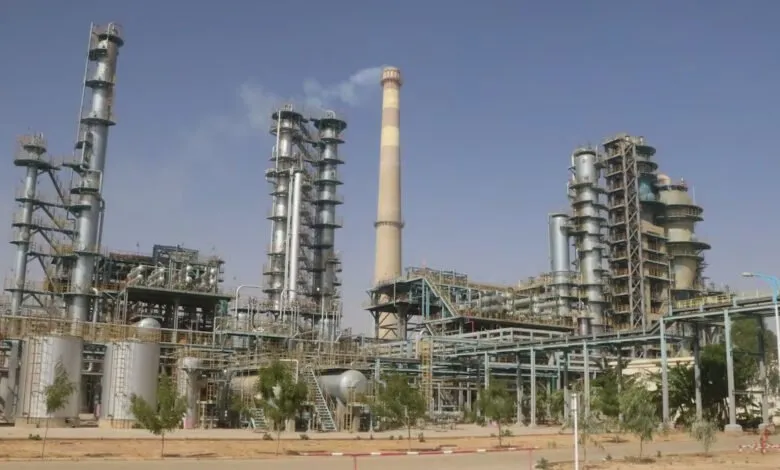 Le-Sénégal-prévoit-une-deuxième-raffinerie-de-pétrole-avec-un-investissement-de-5-milliards-de-