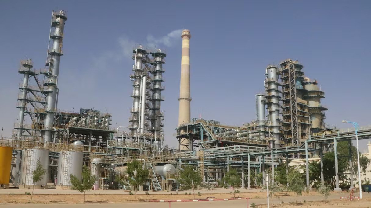 Un pays ouest-africain prévoit une deuxième raffinerie de pétrole avec un investissement de 5 milliards de dollars