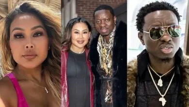 Le comédien Michael Blackson a été largué par sa fiancée