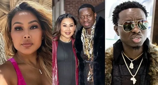Le comédien Michael Blackson a été largué par sa fiancée