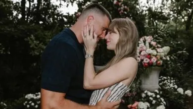 Le lieu secret du mariage de Taylor Swift et Travis Kelce enfin révélé