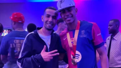 Le père de Lamine revient à la charge – « Je suis né pour mourir, pas pour être le chien de n’importe qui. »