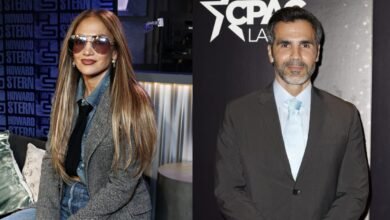 Le premier ex-mari de J.Lo, réagit après qu&rsquo;elle ait déclaré que tous ses ex n&rsquo;étaient pas « capables » de l&rsquo;aimer
