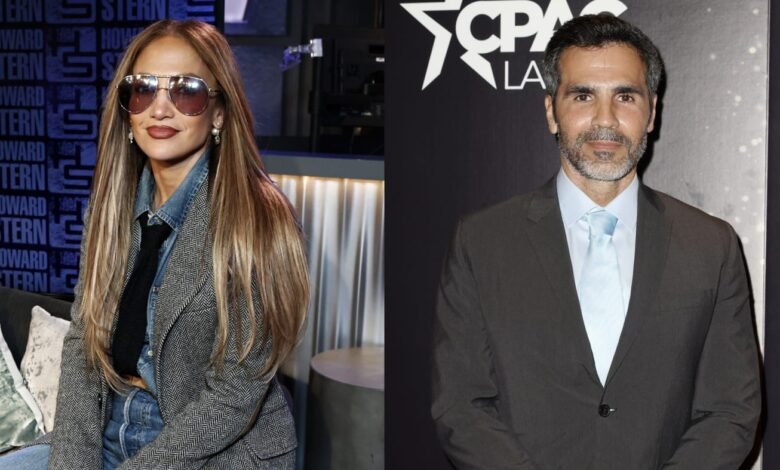 Le premier ex-mari de J.Lo, réagit après qu’elle ait déclaré que tous ses ex n’étaient pas « capables » de l’aimer