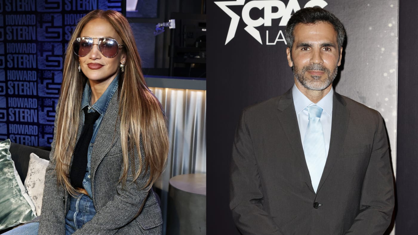 Le premier ex-mari de J.Lo, réagit après qu’elle ait déclaré que tous ses ex n’étaient pas « capables » de l’aimer