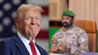 Les États-Unis ordonnent au personnel diplomatique de quitter le Mali