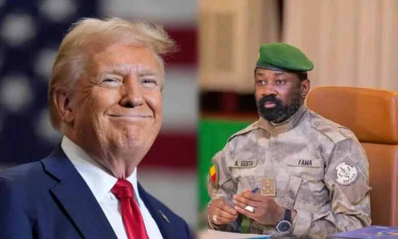 Les États-Unis ordonnent au personnel diplomatique de quitter le Mali