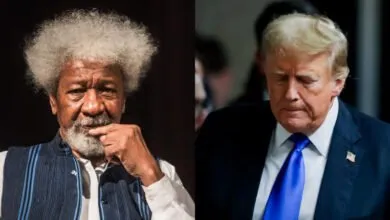Les-États-Unis-révoquent-le-visa-du-premier-lauréat-africain-du-prix-Nobel_-Wole-Soyinka