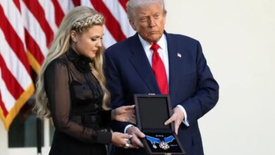 Les États-Unis révoquent les visas de six étrangers qui se sont moqués de la mort de Charlie Kirk