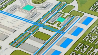 Les États-Unis se sont engagés à soutenir la construction d&rsquo;un aéroport international de 10 milliards de dollars en Éthiopie