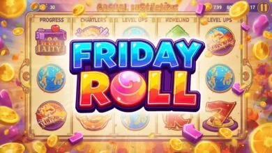 Machines à Sous Hybrides