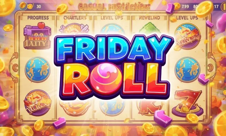 Machines à Sous Hybrides