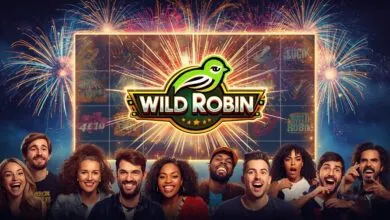 Machines à Sous Multijoueurs