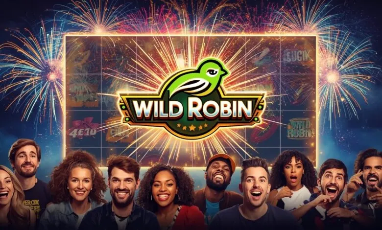 Machines à Sous Multijoueurs