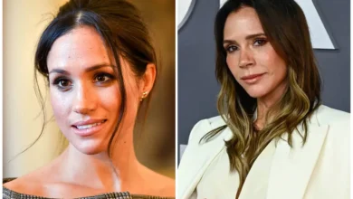 Meghan Markle se sent « blessée et humiliée » à cause de Victoria Beckham