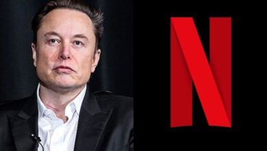Netflix a perdu 25 milliards de dollars à cause d&rsquo;Elon Musk