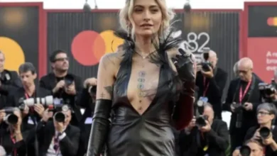 Paris, la fille de Michael Jackson, se confie sur ses addictions – « Le seul vice qui me reste »