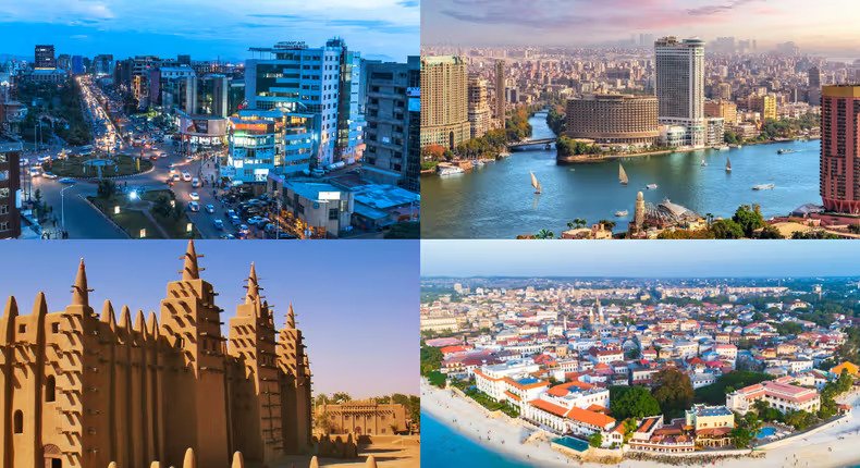 Top 10 des pays africains les plus innovants en 2025
