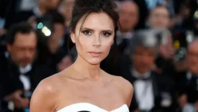 Victoria Beckham parle de ses troubles alimentaires