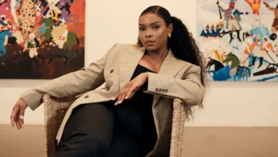 Yemi Alade explique comment mentir sur son âge pendant trois ans l’a rendue dépressive