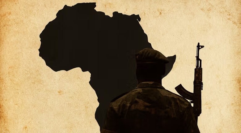 Coup-d_État-Liste-des-pays-africains-sous-régime-militaire