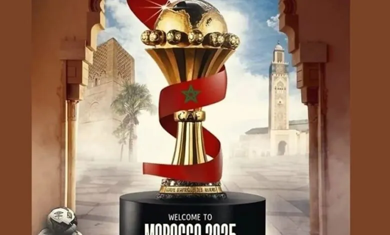 Coupe d’Afrique des Nations 2025 – la CAF introduit 4 nouveaux règlements