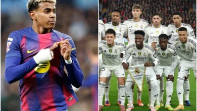 Football – Lamine Yamal et le Real Madrid, les plus détestés