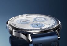 HUAWEI WATCH GT 2