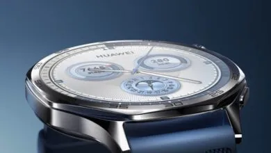 HUAWEI WATCH GT 2
