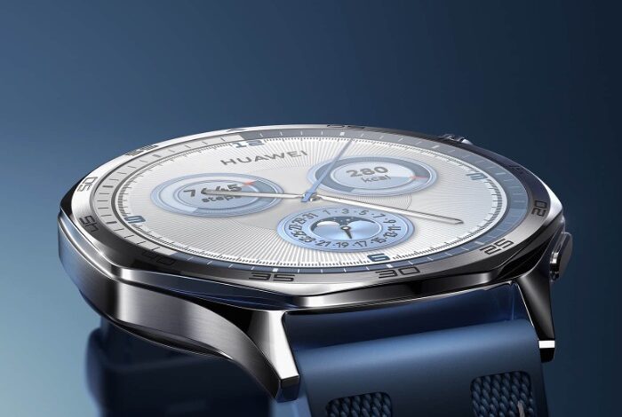 HUAWEI WATCH GT 2