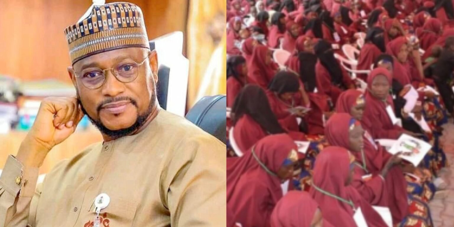 Nigeria : le gouvernement annonce le financement d’un mariage collectif pour 200 orphelins