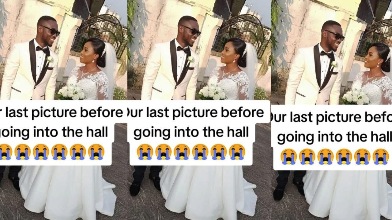Une jeune femme m€urt quelques heures seulement après son mariage