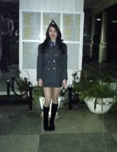 Une ex-espionne russe révèle comment la séduction est utilisée comme arme