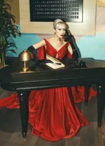 Une ex-espionne russe révèle comment la séduction est utilisée comme arme