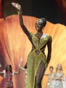 Miss Univers 2025 : polémique autour d’Olivia Yacé et les révélations de Raúl Rocha