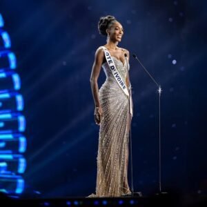 Miss Univers 2025 : polémique autour d’Olivia Yacé et les révélations de Raúl Rocha