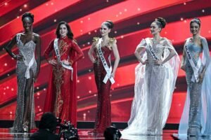 Miss Univers 2025 : polémique autour d’Olivia Yacé et les révélations de Raúl Rocha