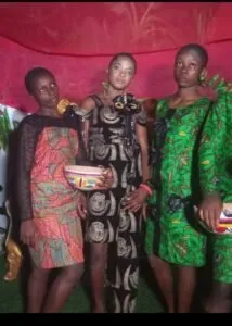 Nigeria : Les autorités annulent un mariage de mineure ; arrêtent les parents et le marié