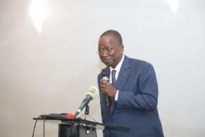 Barreau Ivoirien / 100 millions de FCFA annoncés pour les jeunes avocats