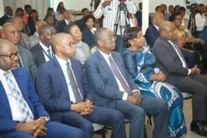 Barreau Ivoirien / 100 millions de FCFA annoncés pour les jeunes avocats