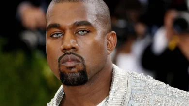 Kanye West déclare « regretter sa vie », laissant ses fans perplexes et inquiets.