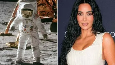La NASA tacle Kim Kardashian qui affirme que les Américains n’ont jamais marché sur la Lune en 1969