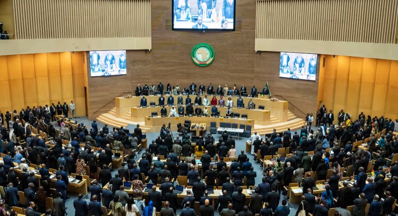 La dette africaine atteint 1 800 milliards de dollars, l’Union africaine fait une réclamation