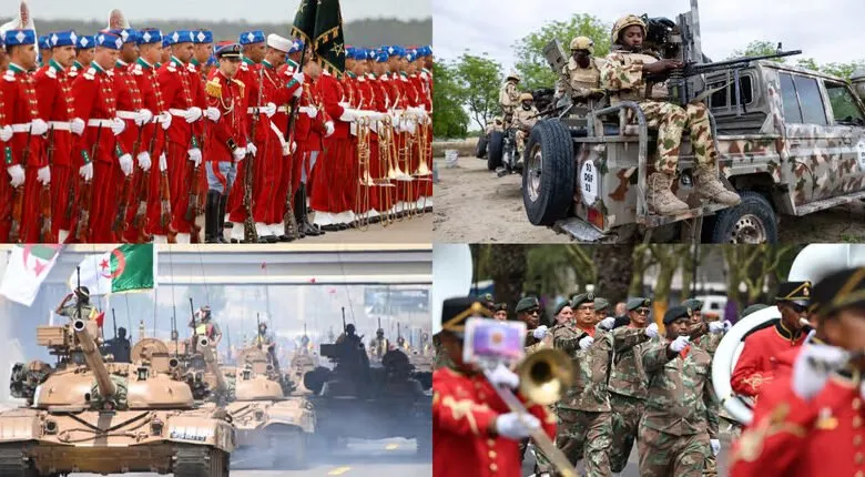 Les-10-armées-les-plus-puissantes-d_Afrique-en-2025-puissance_-effectifs-et-budget-