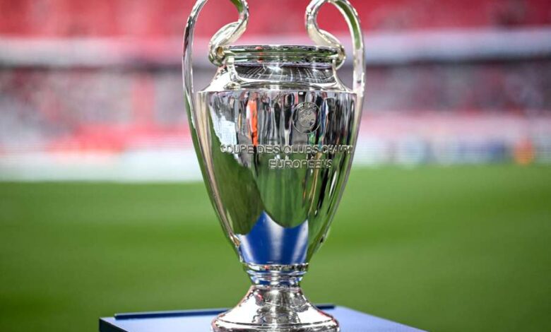 Ligue des champions – le supercalculateur d&rsquo;Opta prédit le vainqueur