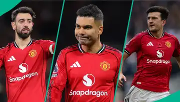 Manchester United prêt à se séparer de 11 joueurs